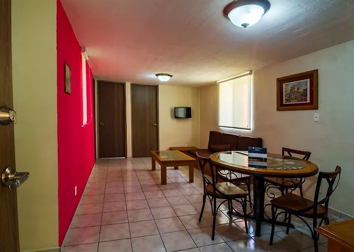 Suites Navata